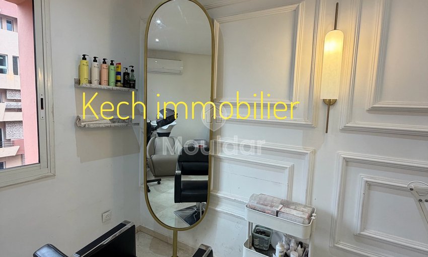 Εμπορικός χώρος προς πώληση στο Μαρακές, Γκελίζ - view 18