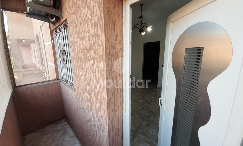 Villa zu vermieten in Marrakesch: Luxus, Balkon und Hammam - view 10