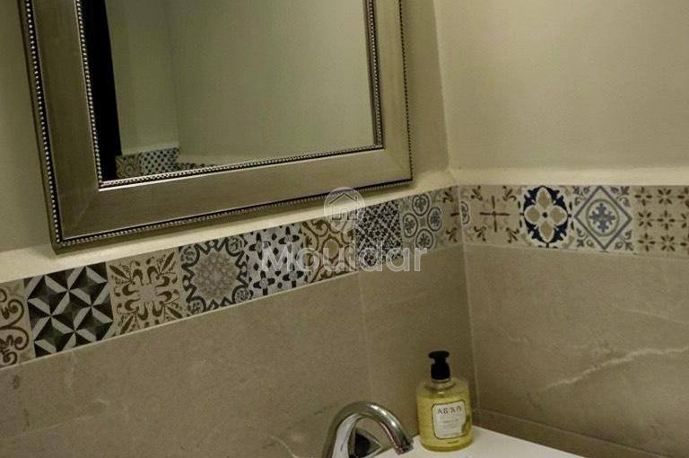 Marrakeş'te Satılık Şirin Daire - view 20