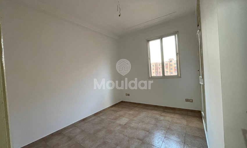 Apartament Liniștit și Securizat de Vânzare în Marrakech - view 4