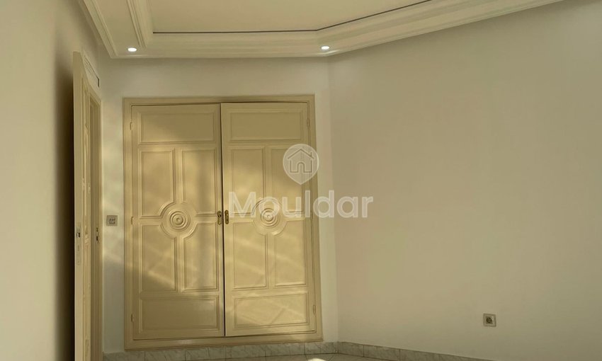 Zu Vermieten: Ausgestattete 2-Zimmer-Wohnung in Guéliz, Marrakesch - view 4