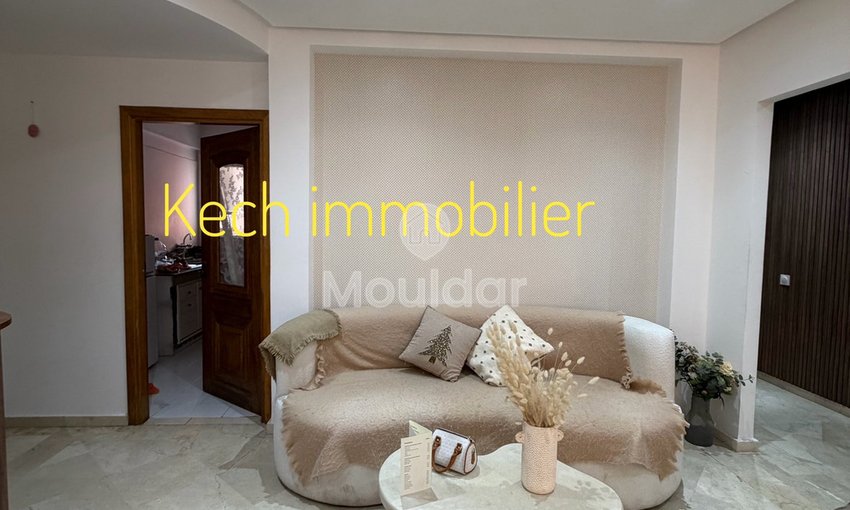 Εμπορικός χώρος προς πώληση στο Μαρακές, Γκελίζ - view 13