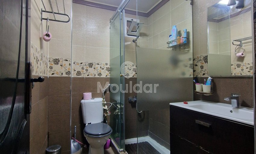 Charmante Wohnung in Ksar el-Kebir: 2 Schlafzimmer und Balkon - view 31