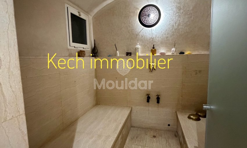 Εμπορικός χώρος προς πώληση στο Μαρακές, Γκελίζ - view 19