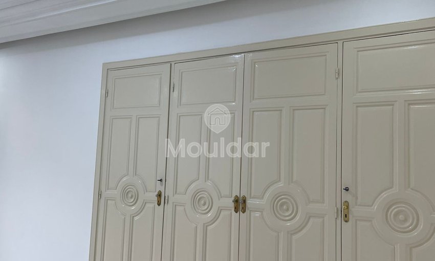 Zu Vermieten: Ausgestattete 2-Zimmer-Wohnung in Guéliz, Marrakesch - view 6