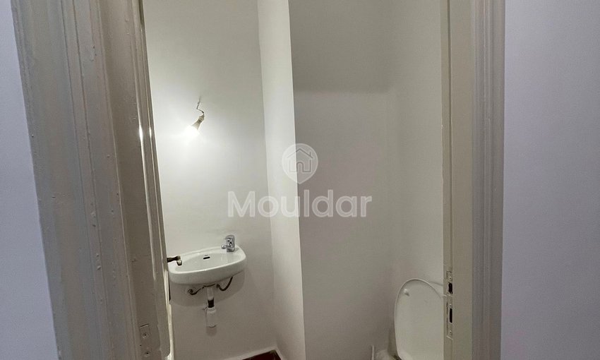 Apartament Liniștit și Securizat de Vânzare în Marrakech - view 12