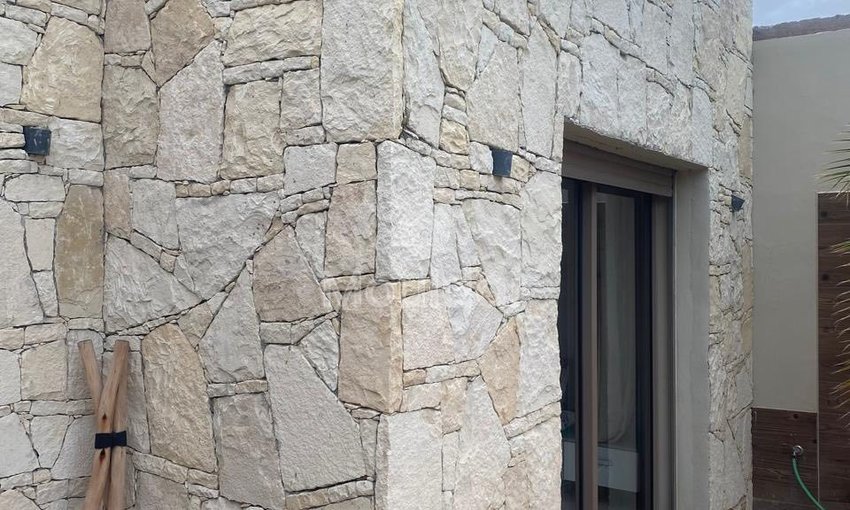 Villa zu vermieten in Marrakesch, Chrifia - view 17