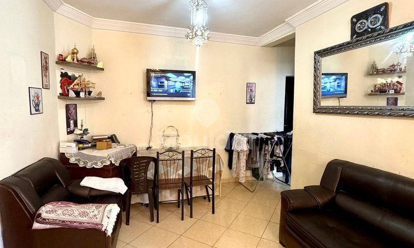 Charming 2-Bedroom Apartment for Sale in Fes - Ain Chkaf Road - view 4