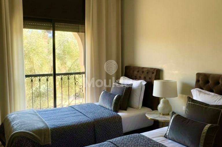 Marrakeş'te Satılık Şirin Daire - view 5