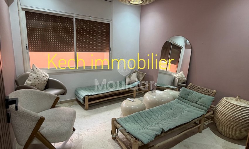 Εμπορικός χώρος προς πώληση στο Μαρακές, Γκελίζ - view 14