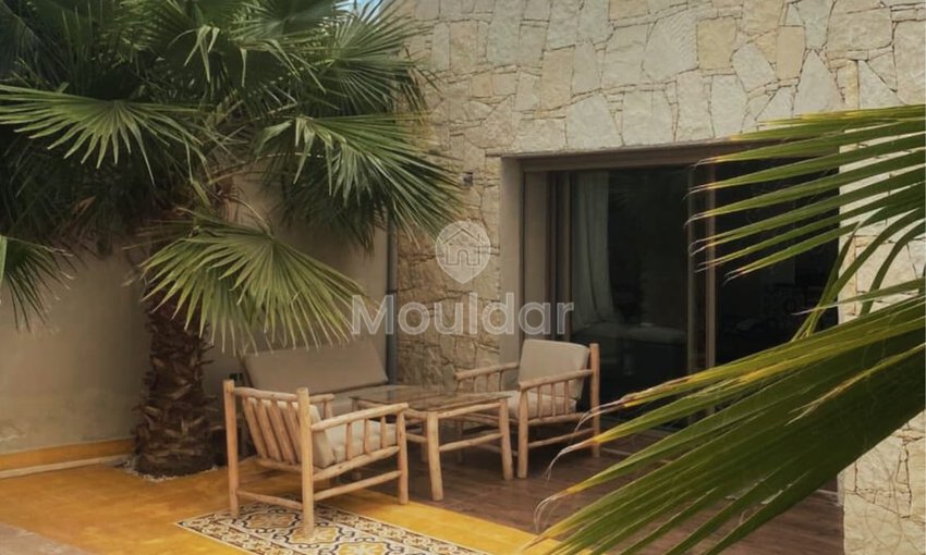 Villa zu vermieten in Marrakesch, Chrifia - view 15