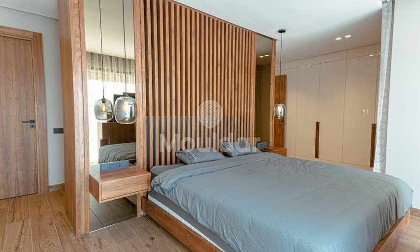 Villa zu vermieten in Marrakesch, Route de Tahanaoute - view 9