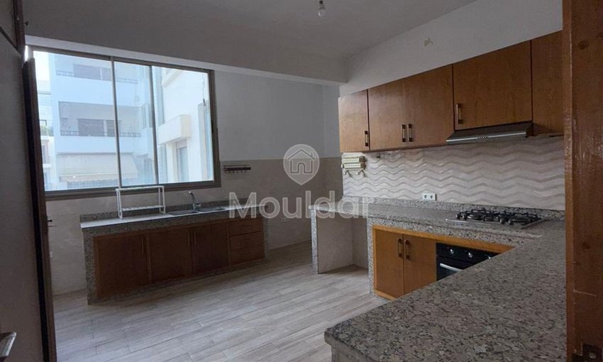 Casablanca, Gauthier'de kiralık daire - view 9