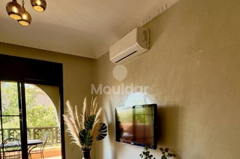 Marrakeş'te Satılık Şirin Daire - view 2