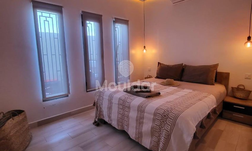 Villa zu vermieten in Marrakesch, Chrifia - view 6