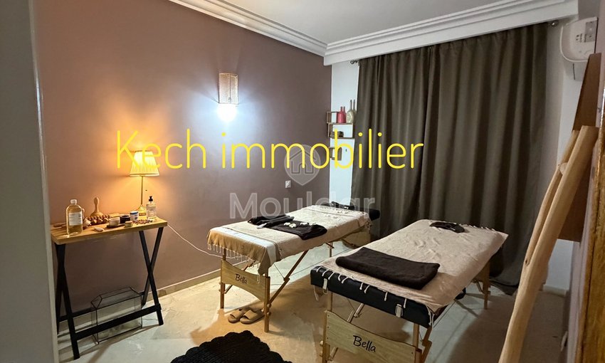 Εμπορικός χώρος προς πώληση στο Μαρακές, Γκελίζ - view 10