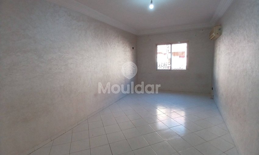 Apartamento luminoso à venda em Marrakech - 3 quartos, varanda - view 5