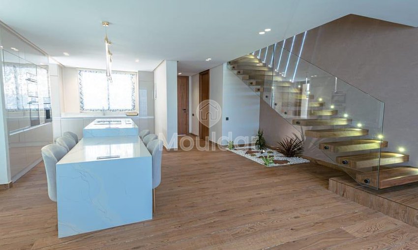 Villa zu vermieten in Marrakesch, Route de Tahanaoute - view 3