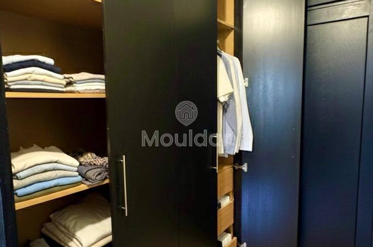 Marrakeş'te Satılık Şirin Daire - view 8