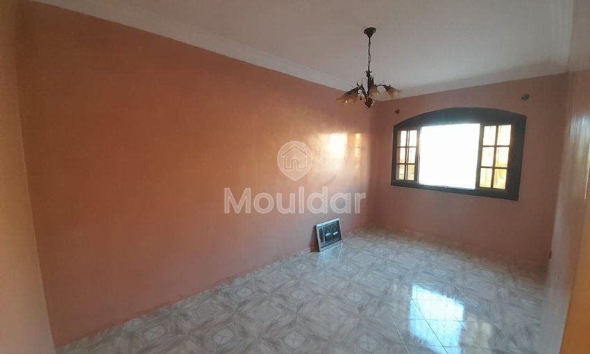 Villa zu vermieten in Marrakesch: Luxus, Balkon und Hammam - view 3