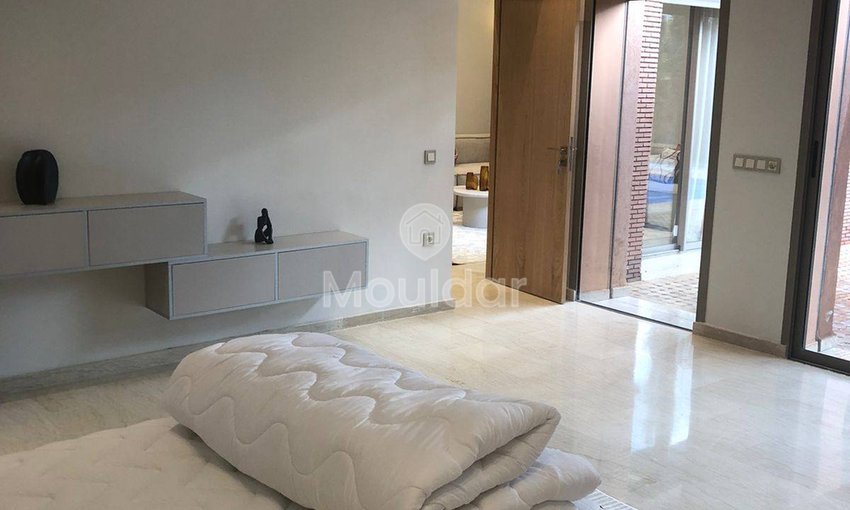 Villa de Luxe à Vendre à Marrakech : 4 Chambres et Piscine - view 11