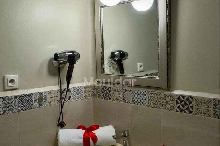 Marrakeş'te Satılık Şirin Daire - view 19