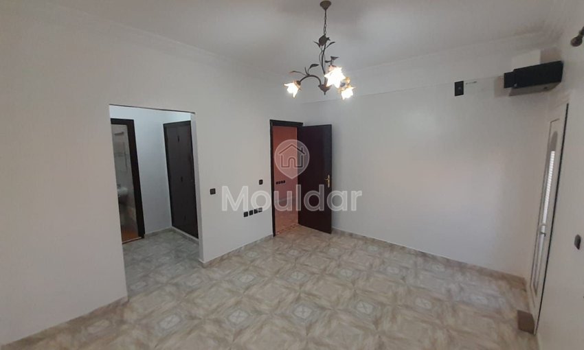 Villa zu vermieten in Marrakesch: Luxus, Balkon und Hammam - view 7