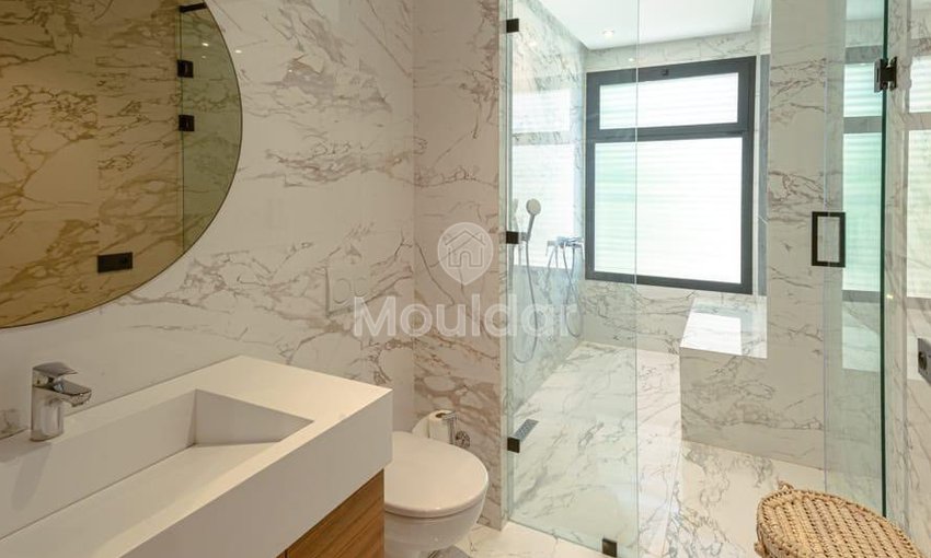 Villa zu vermieten in Marrakesch, Route de Tahanaoute - view 20