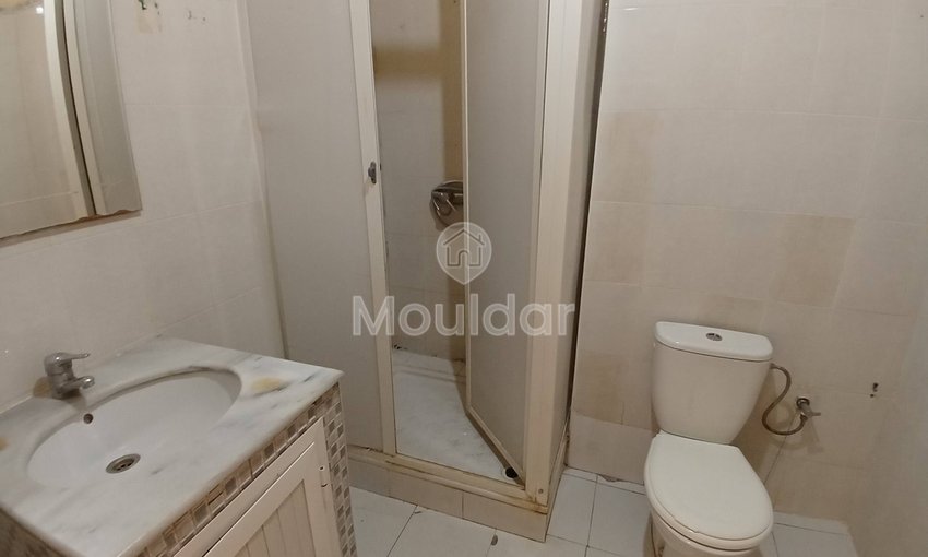 Apartamento luminoso à venda em Marrakech - 3 quartos, varanda - view 14