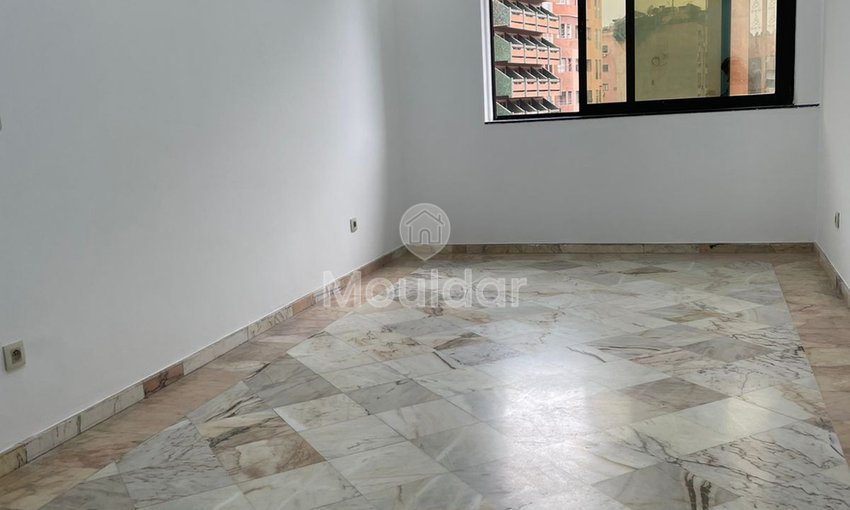 Zu Vermieten: Ausgestattete 2-Zimmer-Wohnung in Guéliz, Marrakesch - view 8