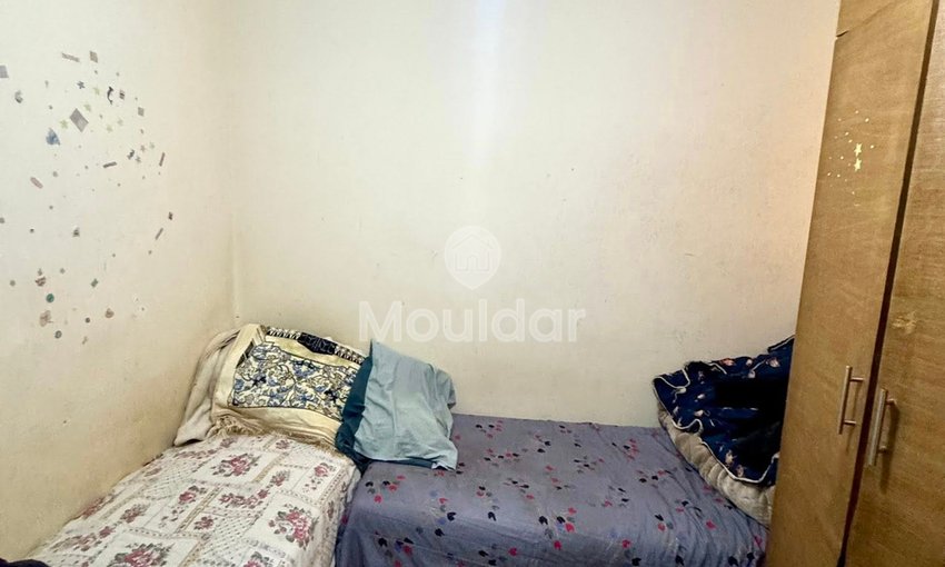 Charming 2-Bedroom Apartment for Sale in Fes - Ain Chkaf Road - view 7
