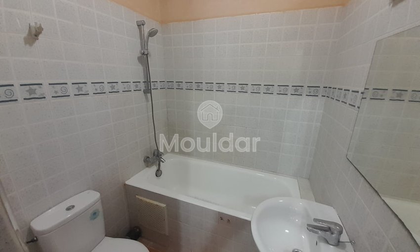 Villa zu vermieten in Marrakesch: Luxus, Balkon und Hammam - view 15