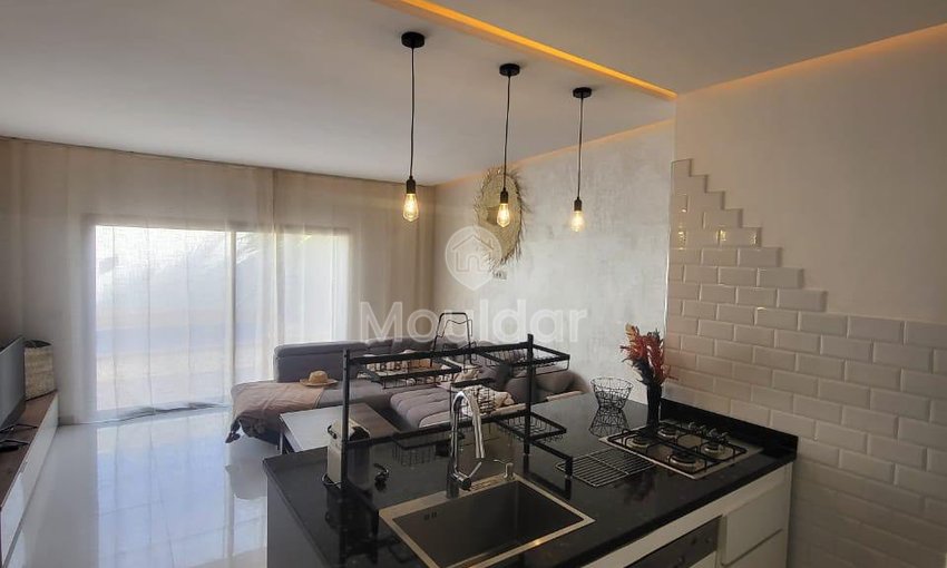 Villa zu vermieten in Marrakesch, Chrifia - view 20