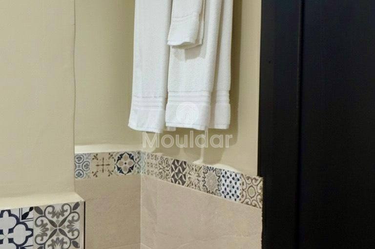 Marrakeş'te Satılık Şirin Daire - view 18