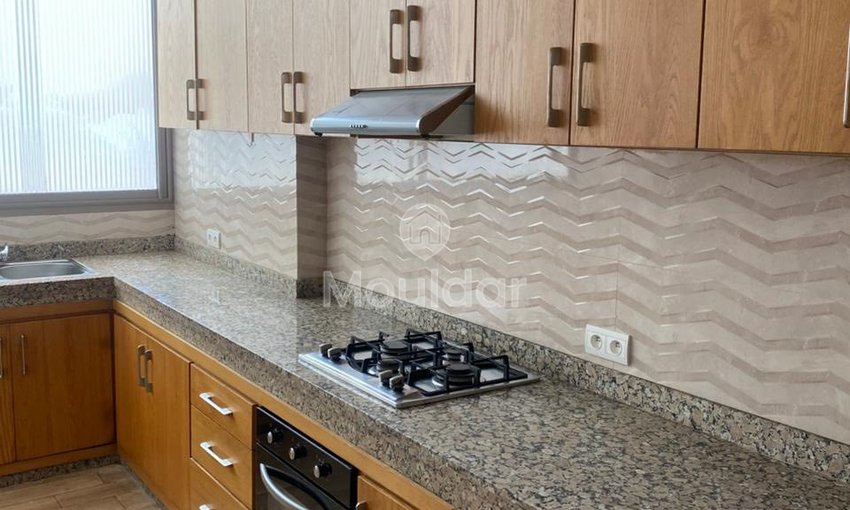 Casablanca, Gauthier'de kiralık daire - view 8