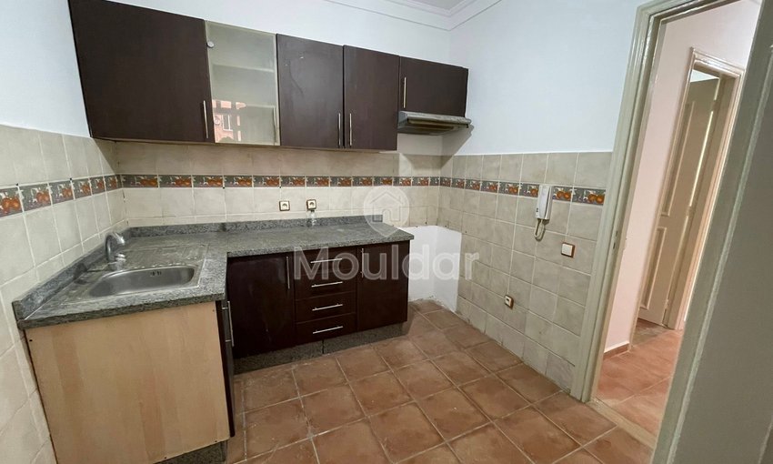 Apartament Liniștit și Securizat de Vânzare în Marrakech - view 9