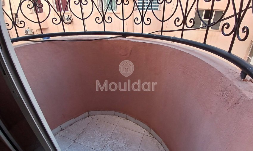 Apartamento luminoso à venda em Marrakech - 3 quartos, varanda - view 12