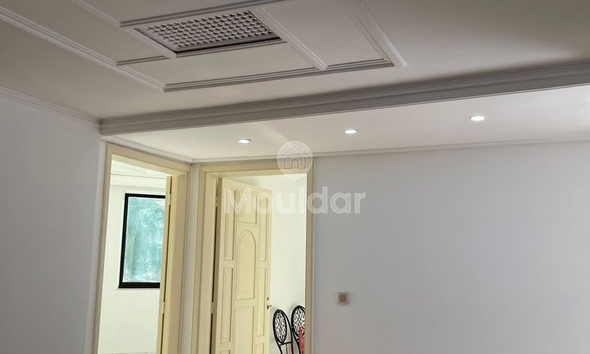 Zu Vermieten: Ausgestattete 2-Zimmer-Wohnung in Guéliz, Marrakesch - view 11