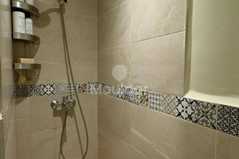 Marrakeş'te Satılık Şirin Daire - view 21