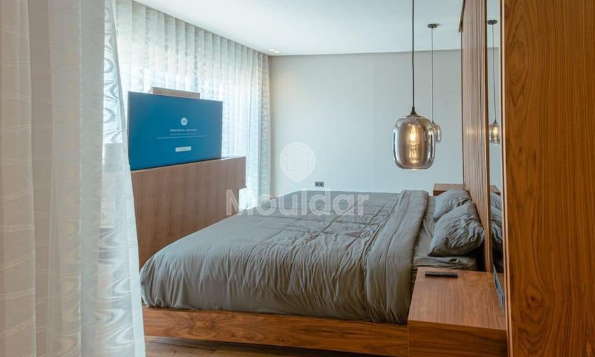 Villa zu vermieten in Marrakesch, Route de Tahanaoute - view 11