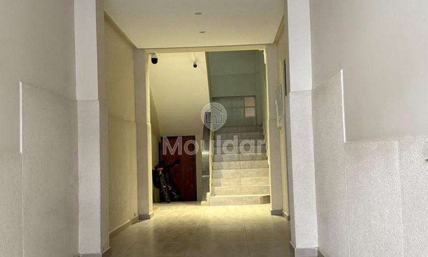 Casablanca, Gauthier'de kiralık daire - view 5