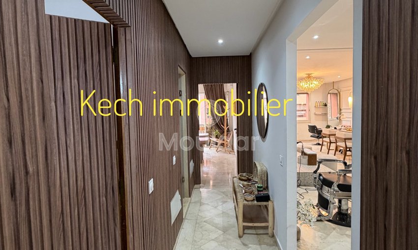 Εμπορικός χώρος προς πώληση στο Μαρακές, Γκελίζ - view 17