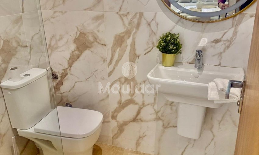 Marrakeş'te Satılık Daire, Victor Hugo - view 5