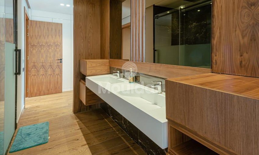 Villa zu vermieten in Marrakesch, Route de Tahanaoute - view 19