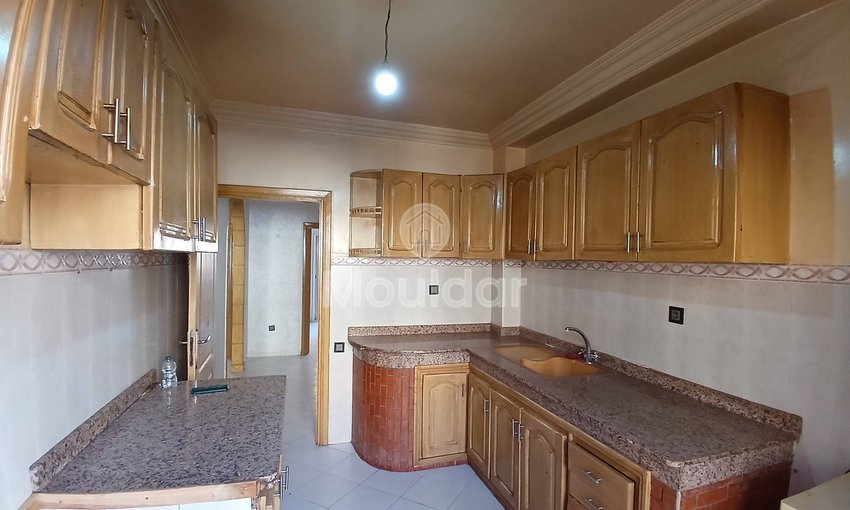 Apartamento luminoso à venda em Marrakech - 3 quartos, varanda - view 13