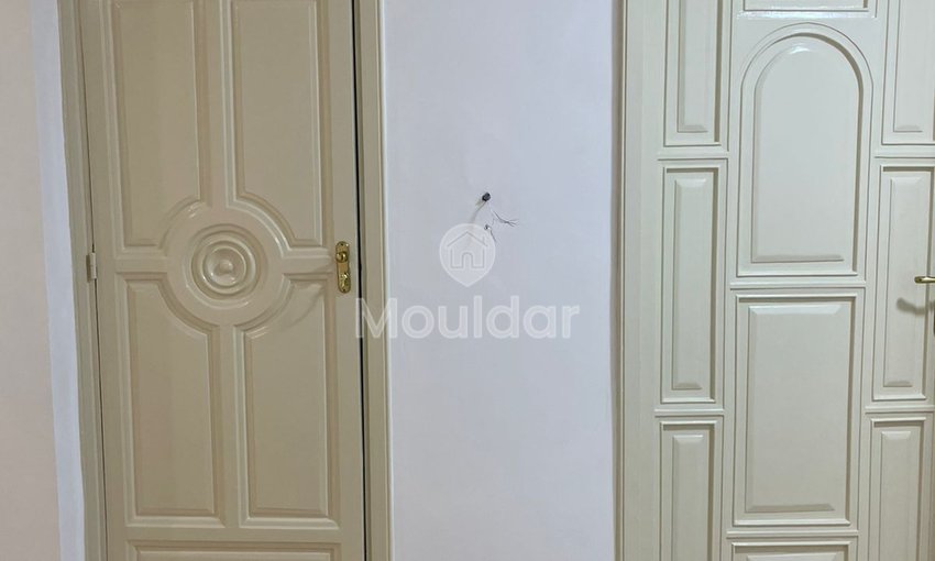 Zu Vermieten: Ausgestattete 2-Zimmer-Wohnung in Guéliz, Marrakesch - view 10