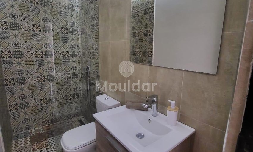 Villa zu vermieten in Marrakesch, Chrifia - view 22