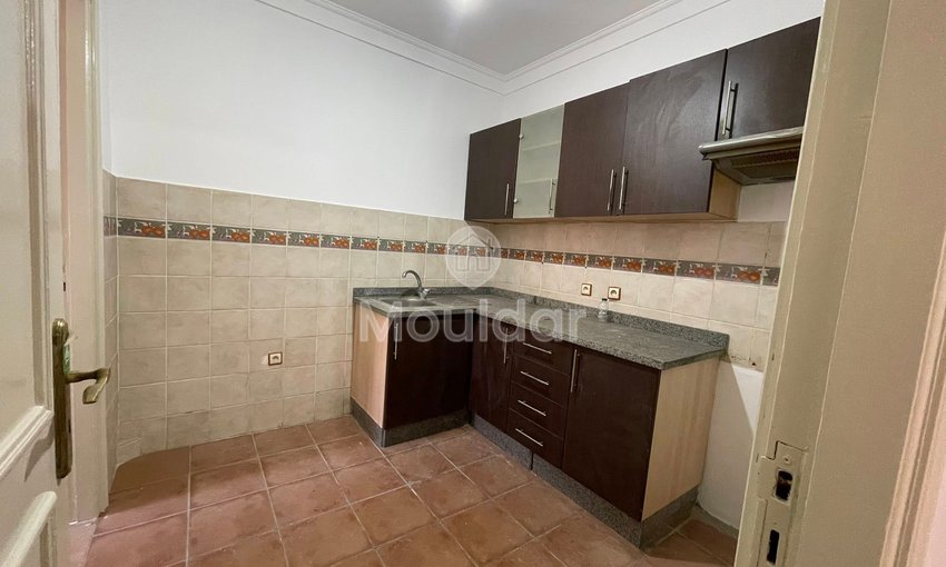 Apartament Liniștit și Securizat de Vânzare în Marrakech - view 10