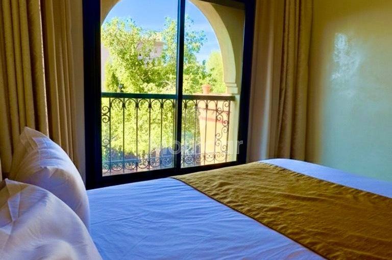 Marrakeş'te Satılık Şirin Daire - view 3