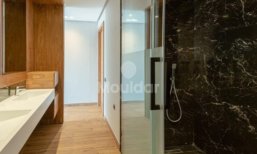 Villa zu vermieten in Marrakesch, Route de Tahanaoute - view 18